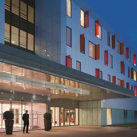 Radisson Blu Toulouse Airport Blagnac