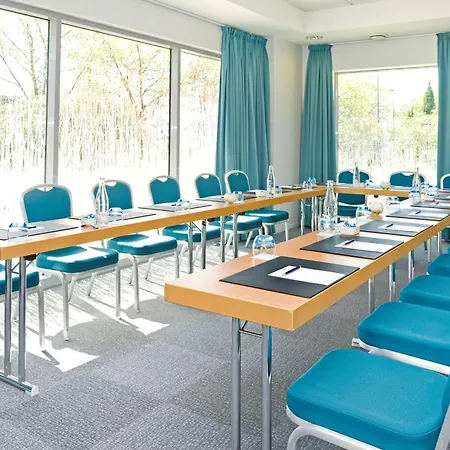 Radisson Blu Toulouse Airport Hotel Blagnac