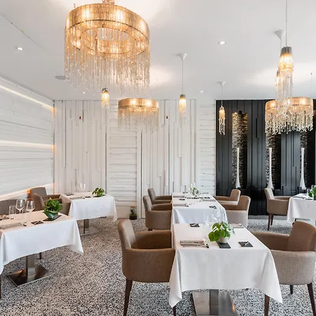Radisson Blu Toulouse Airport Blagnac