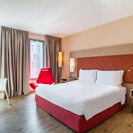 Radisson Blu Toulouse Airport 4* Μπλανιάκ