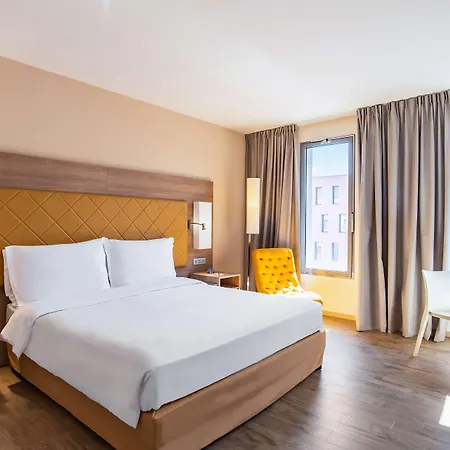 Radisson Blu Toulouse Airport Hotel