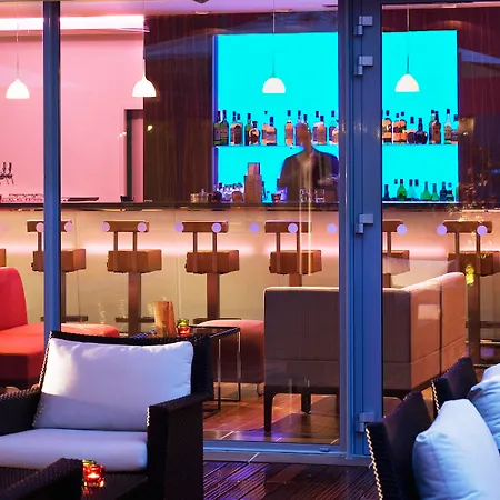 Radisson Blu Toulouse Airport Μπλανιάκ