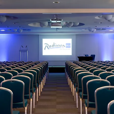 Radisson Blu Toulouse Airport