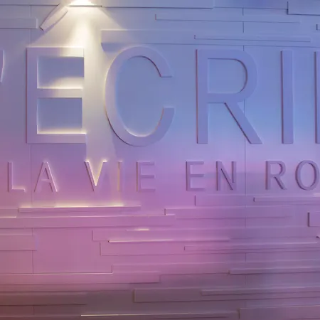 Hotel Radisson Blu Toulouse Airport