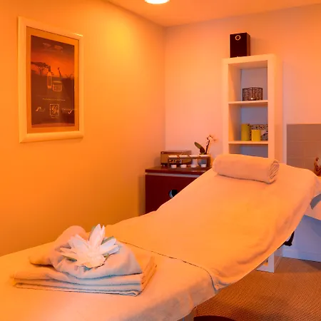 Radisson Blu Toulouse Airport 4*