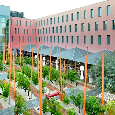 Radisson Blu Toulouse Airport Hotel Blagnac