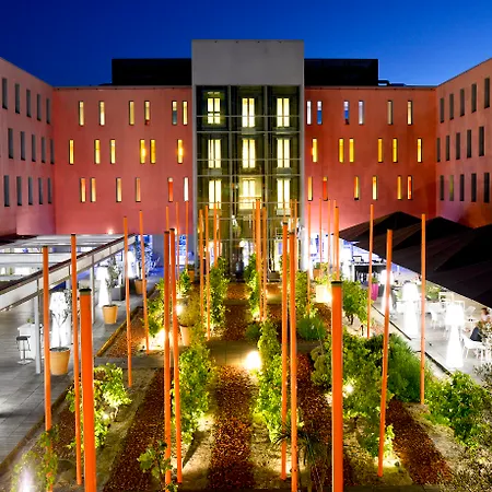 Radisson Blu Toulouse Airport Hotel