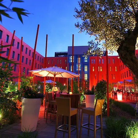 Radisson Blu Toulouse Airport Blagnac