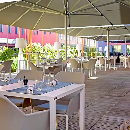 Radisson Blu Toulouse Airport