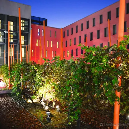 Radisson Blu Toulouse Airport Hotel Blagnac