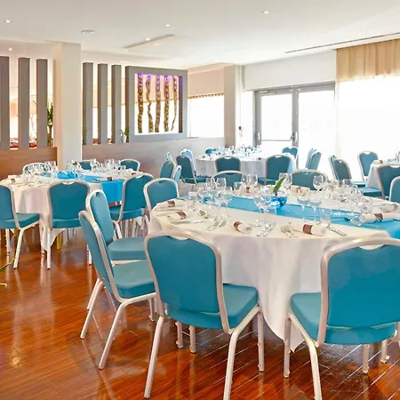 Radisson Blu Toulouse Airport Blagnac