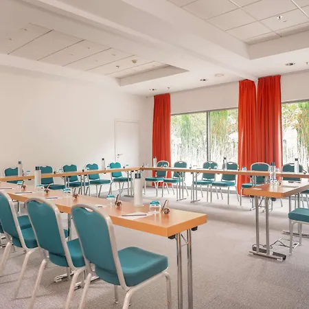 Hotel Radisson Blu Toulouse Airport Blagnac