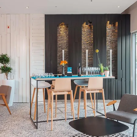 Radisson Blu Toulouse Airport Hotel Blagnac