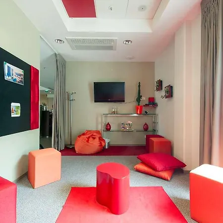 Radisson Blu Toulouse Airport Blagnac