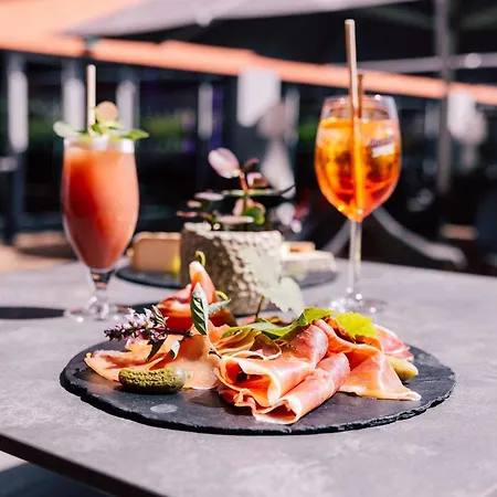 Hotel Radisson Blu Toulouse Airport Blagnac