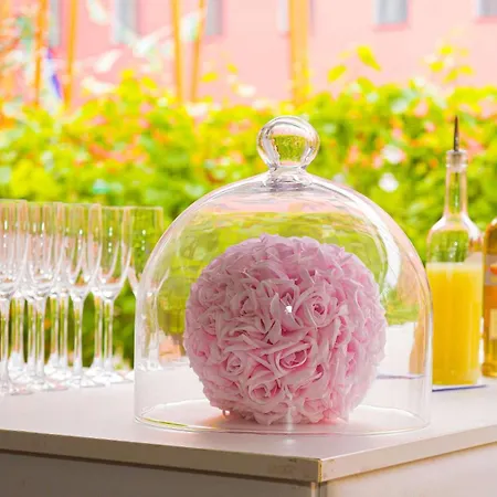 Hotel Radisson Blu Toulouse Airport