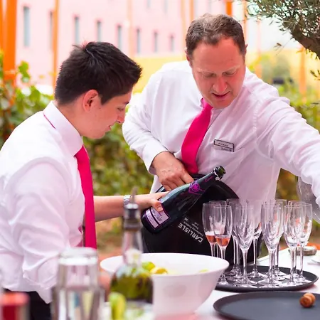 Radisson Blu Toulouse Airport Hotel