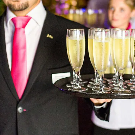 Radisson Blu Toulouse Airport Hotel