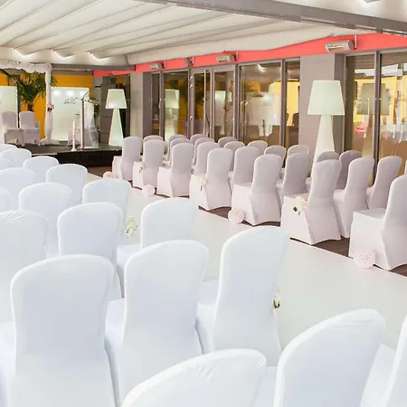 Hotel Radisson Blu Toulouse Airport
