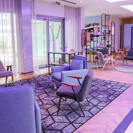 Radisson Blu Toulouse Airport