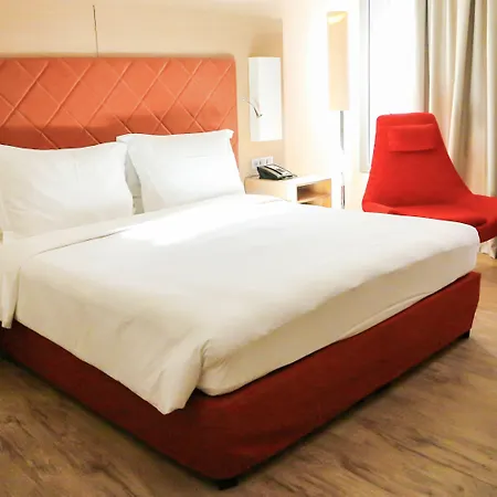 Hotel Radisson Blu Toulouse Airport Blagnac