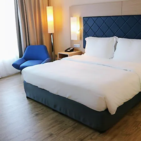 Hotel Radisson Blu Toulouse Airport