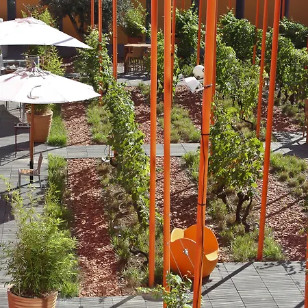 Radisson Blu Toulouse Airport Hotel 4*