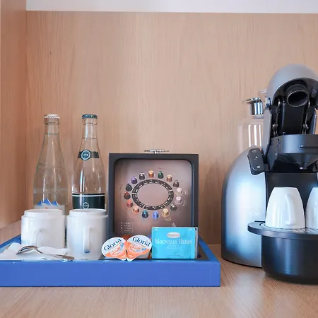 Radisson Blu Toulouse Airport Blagnac