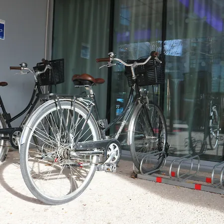 Radisson Blu Toulouse Airport Blagnac