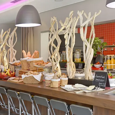 Radisson Blu Toulouse Airport Hotel Blagnac