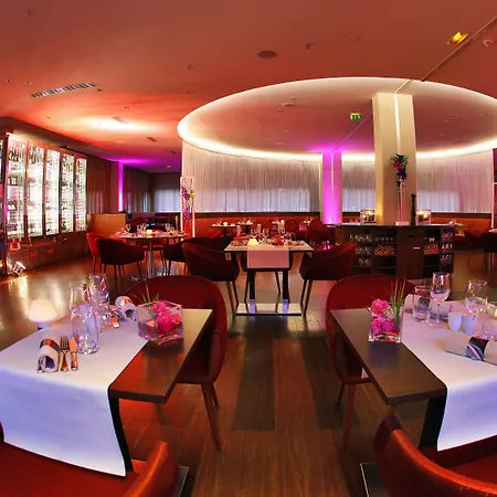 Radisson Blu Toulouse Airport Blagnac