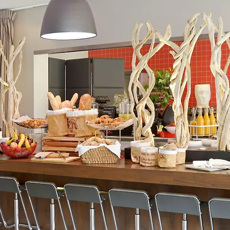 Hotel Radisson Blu Toulouse Airport Blagnac