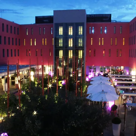 Radisson Blu Toulouse Airport Blagnac