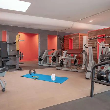 Hotel Radisson Blu Toulouse Airport Blagnac