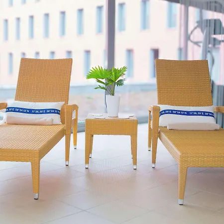 Radisson Blu Toulouse Airport Hotel Blagnac