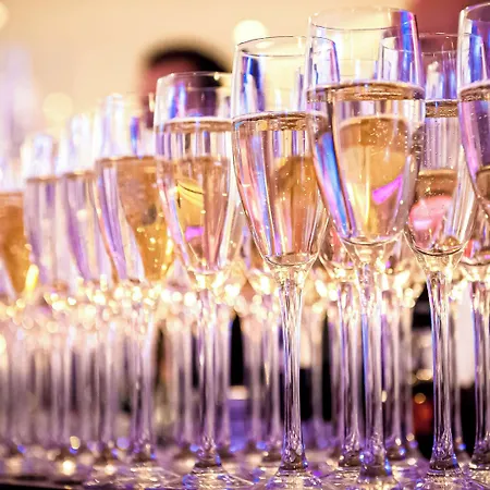 Hotel Radisson Blu Toulouse Airport