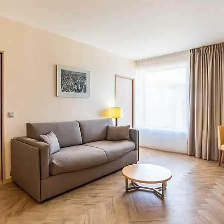 Radisson Blu Toulouse Airport 4* Blagnac