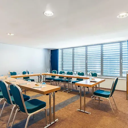 Radisson Blu Toulouse Airport Blagnac