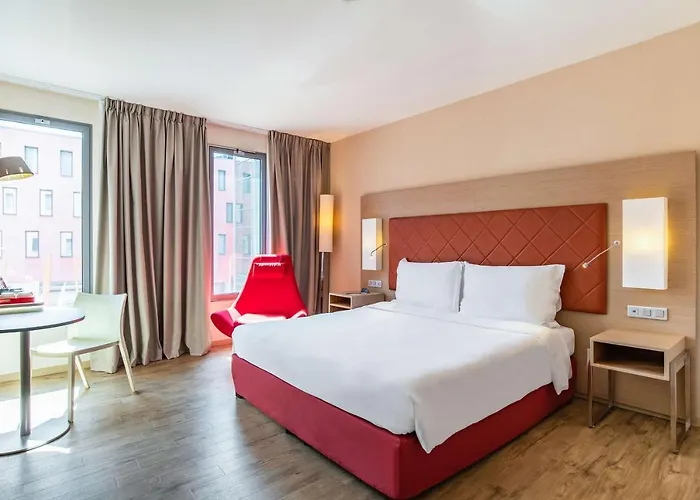 Radisson Blu Toulouse Airport Hotel Blagnac