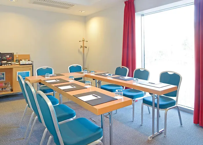 Radisson Blu Toulouse Airport 4* Blagnac