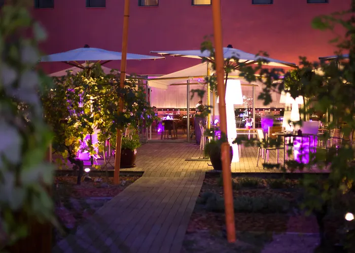 Radisson Blu Toulouse Airport 4*