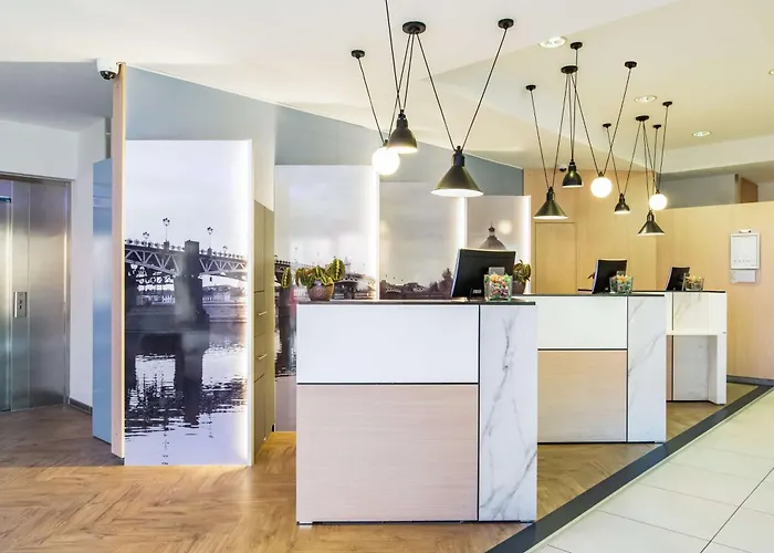 Radisson Blu Toulouse Airport Hotel Blagnac