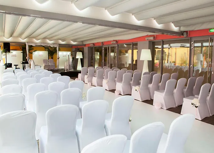 Radisson Blu Toulouse Airport Hotel