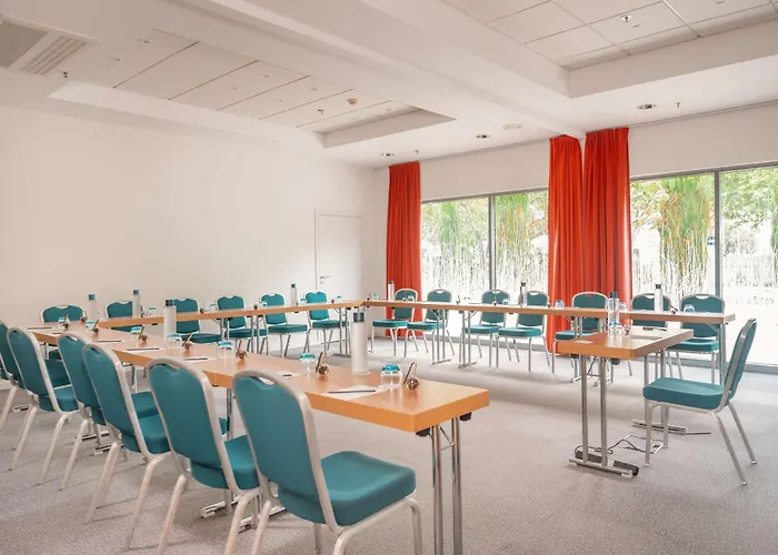 Hotel Radisson Blu Toulouse Airport Blagnac