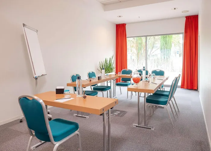 Radisson Blu Toulouse Airport 4* Blagnac