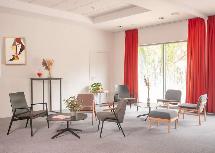 Radisson Blu Toulouse Airport Hotel