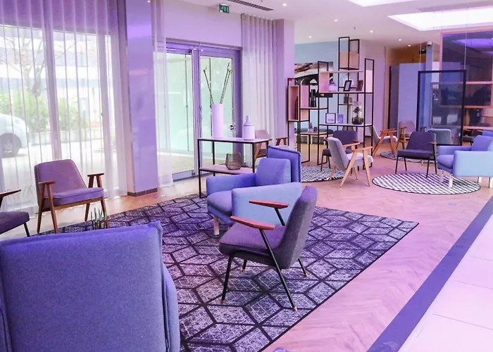 Radisson Blu Toulouse Airport