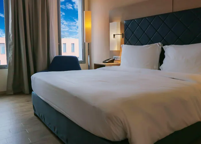 Radisson Blu Toulouse Airport 4* Blagnac