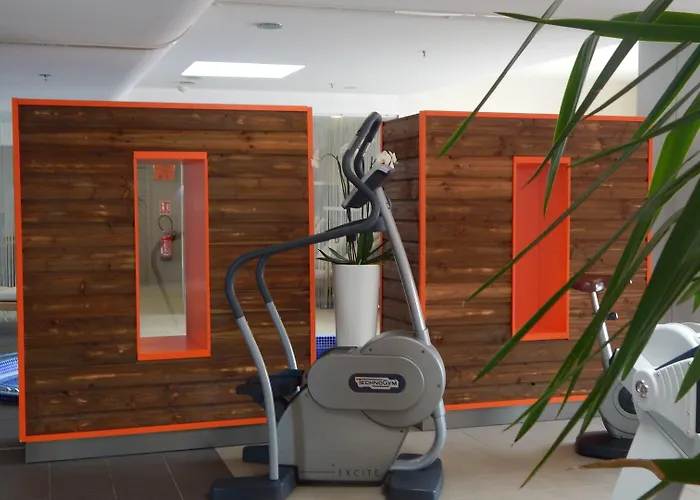 Radisson Blu Toulouse Airport Hotel Blagnac