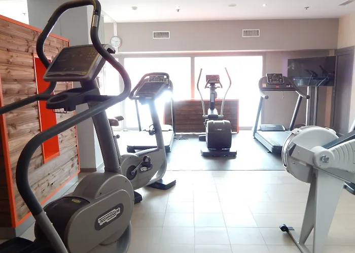 ラディソン ブルー トゥールーズ エアポート ホテル